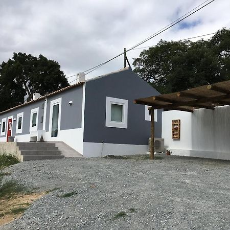 Villa Monte Teu São Luís Exterior foto